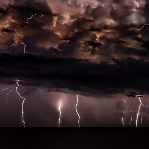 Protection Against Lightning